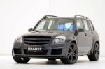 Mercedes-Benz GLK V12 by Brabus 2009 года